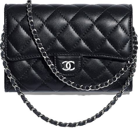 chanel classic clutch with chain 2019|chanel clutch with chain 2020.